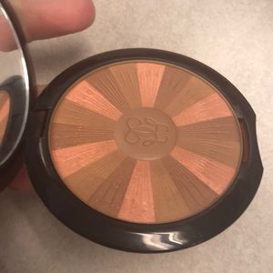 Guerlain terracotta light bronzer 03